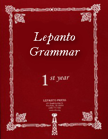 English 1st Grade Worktext (image for) English 1st Grade Worktext