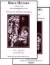 Bible History by Right Rev. Gilmour, D.D. - Text & Answer Key (image for) Bible History by Right Rev. Gilmour, D.D. - Text & Answer Key